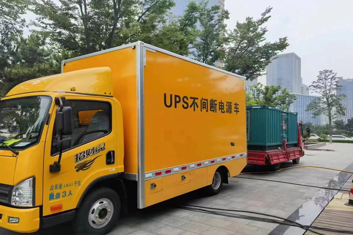 安塞发电机出租_COPY