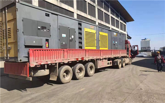 安塞200KW发电机组适配电缆规格选型指南