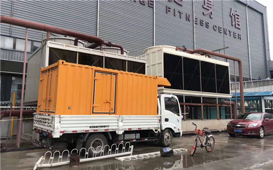 安塞300KW发电机组适配电缆规格选型指南